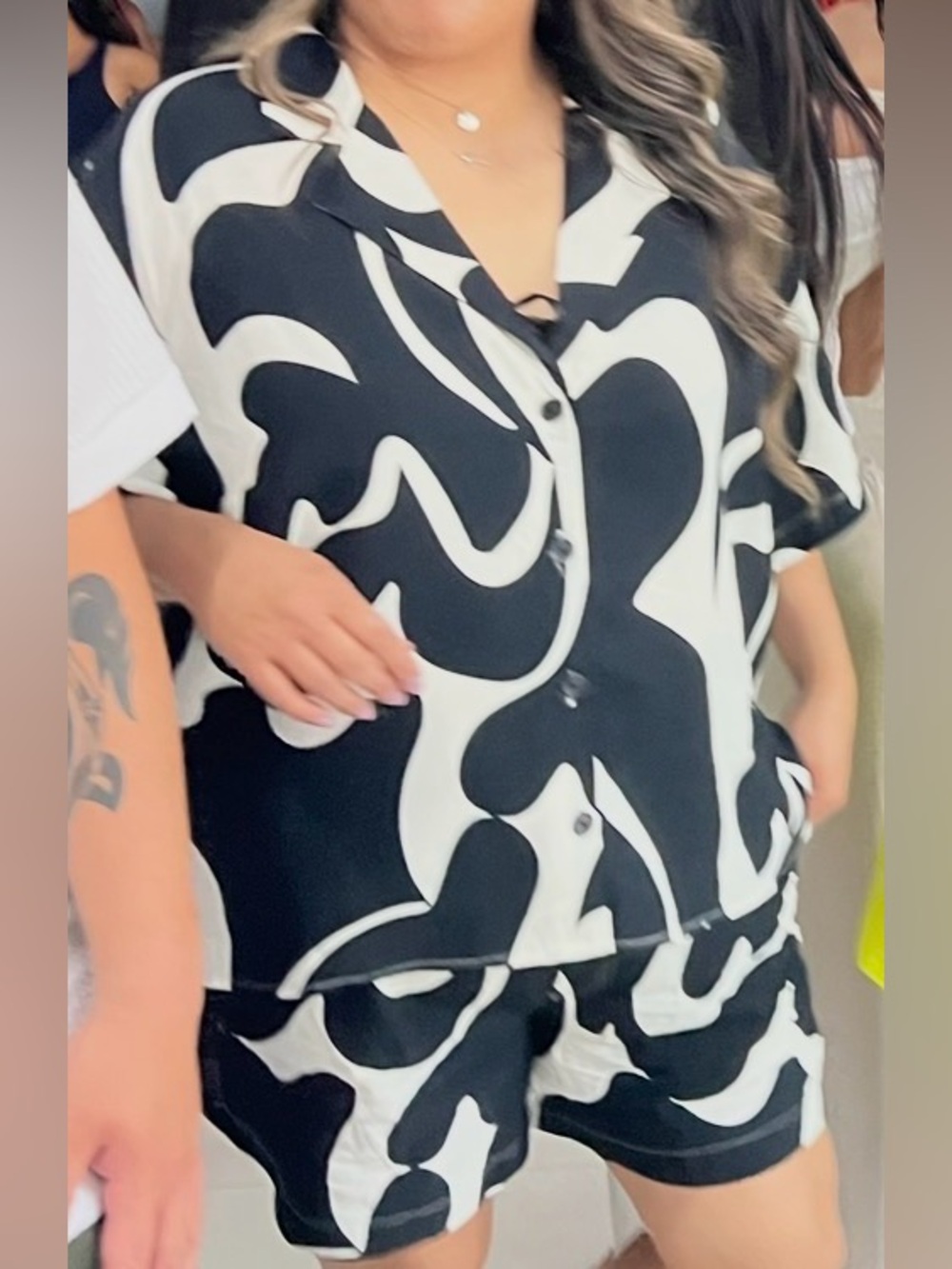 A New Day XL set